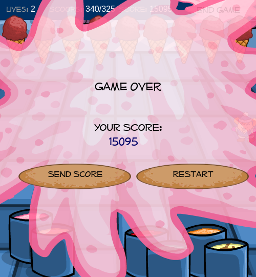 *AFTER BEATING GAME AFTER FIX*
