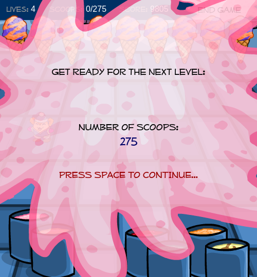 *BEFORE FIXING MISSING FLAVOR NAMES IMAGE HERE*
